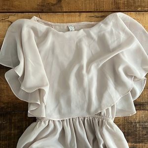 Red Dress Boutique Dress